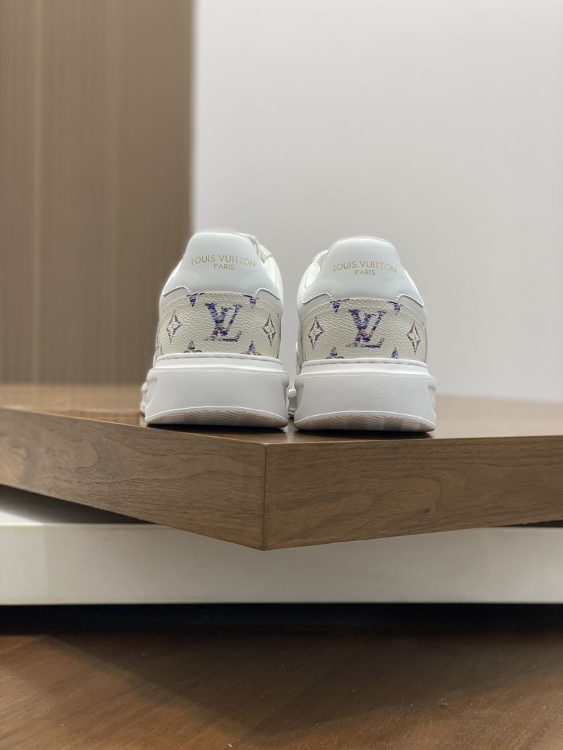 Louis Vuitton Low Shoes